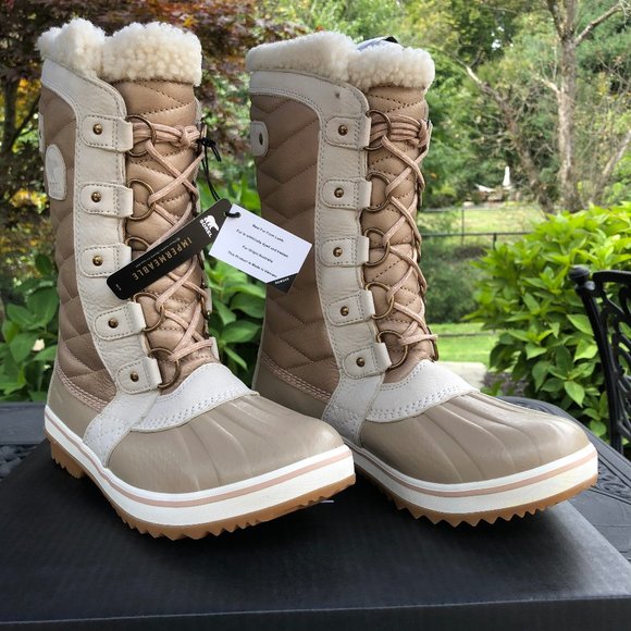 Sorel | Shoes | Sorel Tofino Ii Lux 